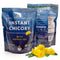 CHICORAYA Instant Chicory Coffee - Best for Decaf and Diet - Keto