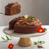 Flour & Olive Gourmet Chocolate Olive Oil Cake Baking Mix | Rich and Decadent Dessert for Birthdays and Special