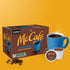 60 Count, (6 Packs 10) McCafe Colombian, Single Serve Coffee Keurig K-Cup Pods, Medium Roast