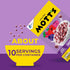 14.6 oz Mott's Very Berry Cereal, Made with Apple Puree, Whole Grain
