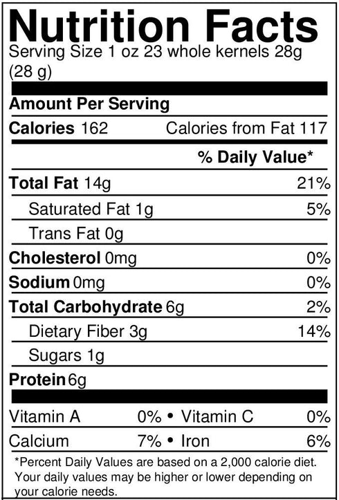 4 Lbs Anna and Sarah Almonds In Shell, Raw, Natural, Whole, Jumbo California Almonds, in Resealable Bag