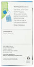 Allegro Tea, Organic Northwest Peppermint Tea Bags, 20 ct