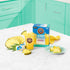 20 Count The Original Donut Shop Iced Refreshers, Pineapple Passionfruit Flavor, Keurig Single Serve K-Cup Pods