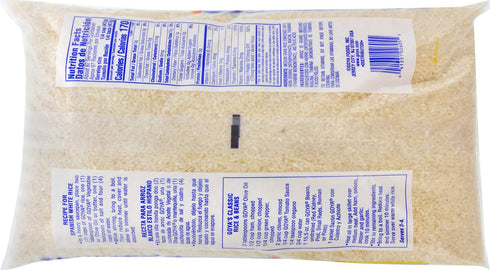 10 Goya Enriched Medium Grain Rice, Pound