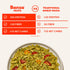 8oz Banza Rotini Pasta from Chickpeas - Gluten Free, High Protein, and Lower Carb Protein Rotini Chickpea Pasta