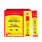 TEAZEN Apple Cider Vinegar Drink Powder Packets On-the-Go Wellness with 1500mg ACV,