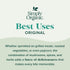 Simply Organic Original Umami Blend, Organic, 3.14 Ounce