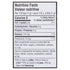 Club House 700 La Grille Salmon Seasoning, Gram -(Imported from Canada)