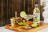 Gimlet, 12.7-oz. Pack 3 Barsmith Bar Essentials Sweetened Lime Juice, Mouth-Puckering Lime Flavor for the Perfect