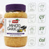 16 oz Badia Minced Garlic in Water, - Fresh Minced Garlic, Bold Flavor for All Purpose Cooking, Gluten Free