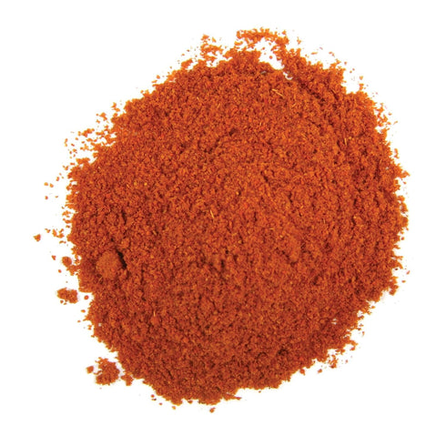 90,000 1-Pound Frontier Co-op Ground Cayenne Chili Pepper Hu, Bulk, Turn Up The Heat & Color in Your Ethnic Recipes
