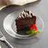 3 Ghirardelli Sweet Ground Dark Chocolate & Cocoa Powder, Pound Can with Ghirardelli Stamped Barista Spoon
