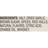 Weber Southern Comfort Whiskey Flavored Seasoning, 6.5 Ounce