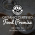 Good Gut Tribe Freshly Fermented - Certifed Organic Freeze Dried Sourdough Starter - Alaskan