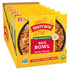 Tasty Bite Smoky Paneer Biryani Rice Bowl, Ready to Eat, Microwaveable, Gluten