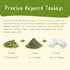 2g 50 Count Jarteela - Mugwort Tea Bag, x - Pure Mugwort Herb - Natural Herbal Tea Bags for Digestion - Non-GMO