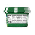 2.8 (Pack 6), Chicken of the Sea Infusions Tuna, Ounce Cups of Wild Caught Tuna, Basil