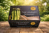 Set The Gourmet Pickle Kit -Must Bee Company DIY Pickling with Reusable Glass Jars, Spices & Step-by-Step Guide