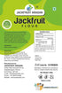 Admart 500gram (2 Pack 250gram) Jackfruit Flour