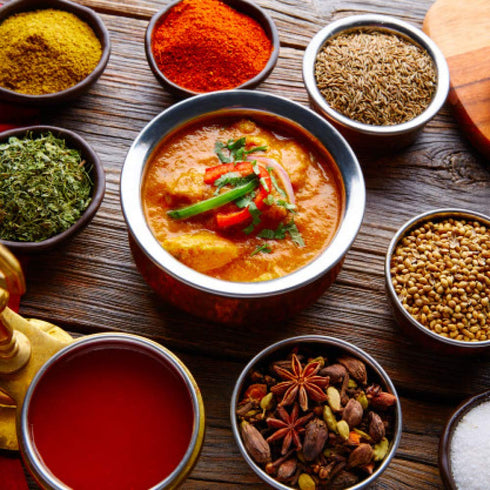 16 Spiceology - Ground Cumin Seed - ounces