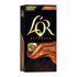 L'OR Espresso Capsules, 10 Count Colombia, Single-Serve Aluminum Coffee Capsules Compatible with