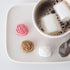 Canasuc 48 Paris, LEnvie en Rose | Pur Sucre de Canne | Box of Assorted and Individually Wrapped French Molded Rose