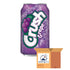 Vending 2 U 12oz 18 Crush Grape Soda, Cans, Units