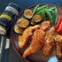 Snider's Zesty Lemon Pepper Seasoning, 5.5 oz - Premium Spice Blend for Chicken, Fish, and Veggies