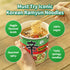 2.64 Pack 6 Nongshim Shin Ramyun Vegan, Ounce