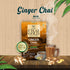Cuppa Chai Gold Dairy-Free Ginger Sweetened Coffee