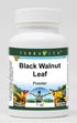 Terravita Black Walnut Leaf Powder (1 oz, ZIN: 511429)