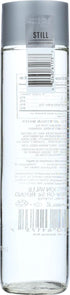 375 ml 12.7 oz Voss Artesian Still Water, Glass