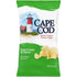 Cape Cod Potato Chips, Sour Cream and Onion Kettle Cooked Chips, 7.5