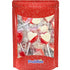 400 5 5g 400 5 Fruidles Valentine's Lollipops Pounds Bulk Mini Strawberry & Cream Heart Shaped Flavored Lollipop