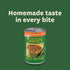 14.5 Oz (12 Pack) Amys Soup, Vegan Light in Sodium Lentil Vegetable Soup, Gluten Free, Made With Organic Vegetables