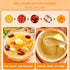 xapuo 500g, Natural Millet Pumpkin Grain Blend, Handpicked Whole Composition With Gentle Sweetness & Soft Palatable