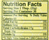 22 oz Y.S. Bee Farms Organic Honey Raw Unfiltered - - U.S. Grade A Raw Honey, ILIOS CUP