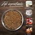 Salted Perfection Select Blends Seasoning Blend and Meat Rubs - No Additives - All Natural - (Key West/Seafood/Fish