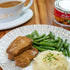(13 oz.), 3 Pack) Loma Linda - Plant Based Meats (Fried Chik'n with Gravy