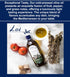 33.8 Oz. Loi Ladi - Extra Virgin Olive Oil from Crete, Greece by Chef Maria Loi, Authentic and Unfiltered - Fl.