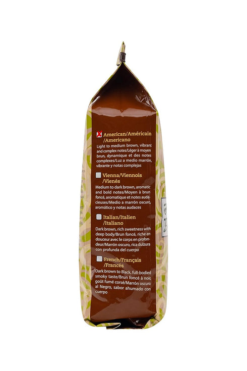Tanzanian Peaberry Whole Bean Coffee - Premium Quality