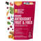 BetterBody Foods Organic Antioxidant Fruit and Fiber Superfood Blend, 12.7 Ounce Powder