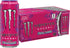 Monster Energy Ultra Punk Punch, Sugar Free Energy Drink, 16 Ounce (Pack