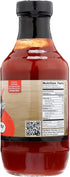 CharBoy's Mild Hot & Spicy Ketchup - Perfect for Every Meal