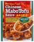 House Foods Chinese Mabo Tofu Sauce Medium Hot 5.29 Oz (Pack of