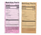 Generic 2 4.23oz 120g Boxes - Organic Chocolate Chip & Strawberry Granola Bites - Gluten-Free Kosher NON-GMO