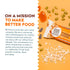 88 12 Count, Acres Granola Bars, Cinnamon Maple, School Safe, Allergen Free Seed & Oat Snack Bar, Gluten & Nut Free