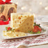 2 lbs. The Swiss Colony Baby Swiss Cheese from Wisconsin - of Creamy, Mild Baby Swiss Cheese, Perfect for Snacking