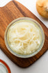 Herbs 5 lb Herb's Pickled Sour Onions | Ready To Eat |