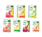 True Lemon True Lime 7 flavor variety Pack: WATERMELON AQUA FRESCA, LIMEADE, Original Lemonade,